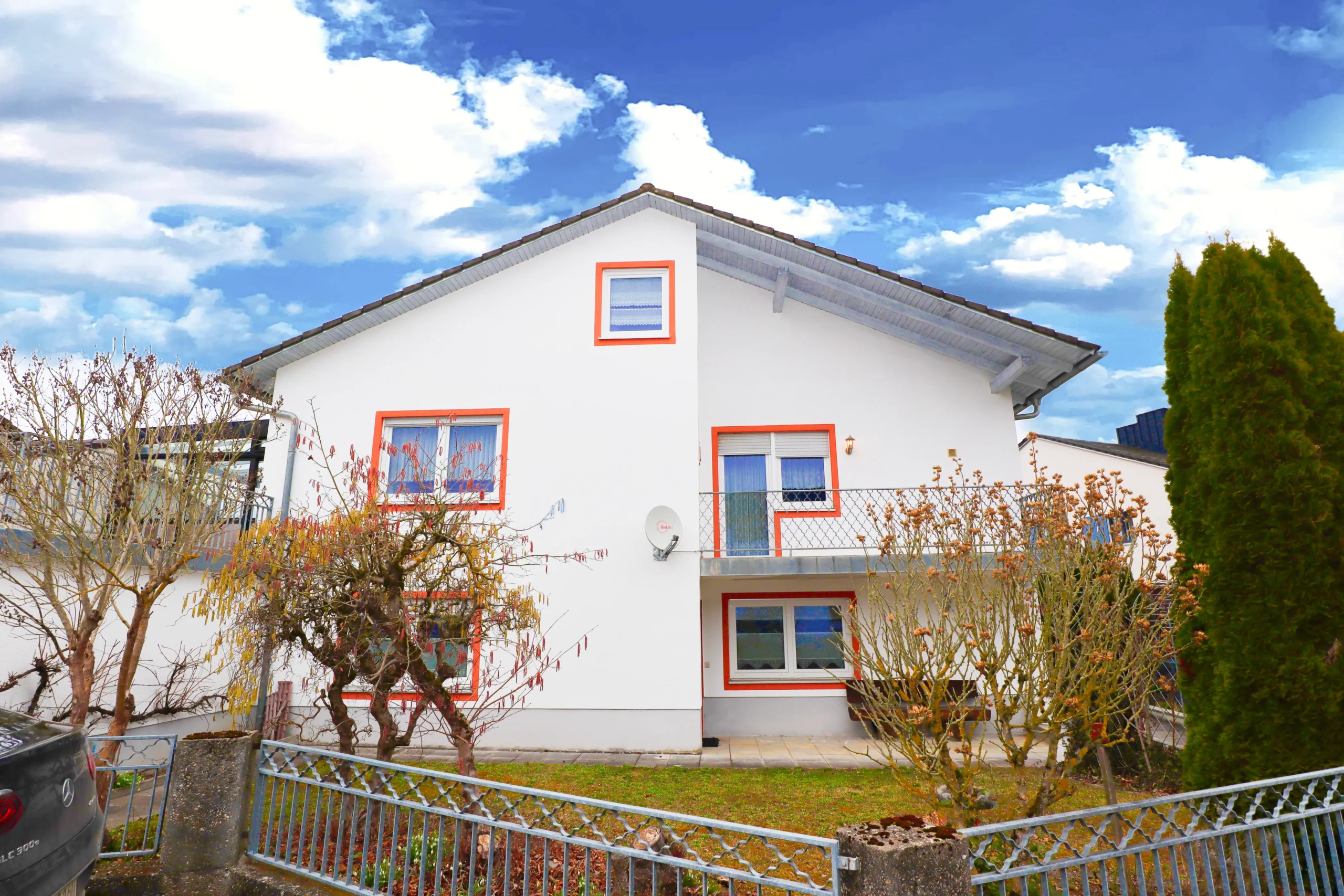 Image gallery marquee